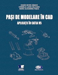 Eugen Sever Zabava, Cornelia Laura Salcianu, Maria Alexandra Pasca-Pasi de modelare in CAD_Page_1